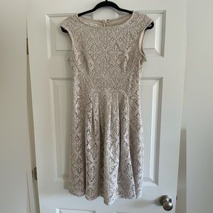 London Times Dress Size 6